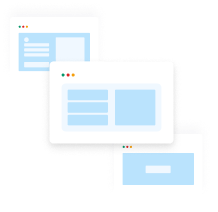 Website Development Hover